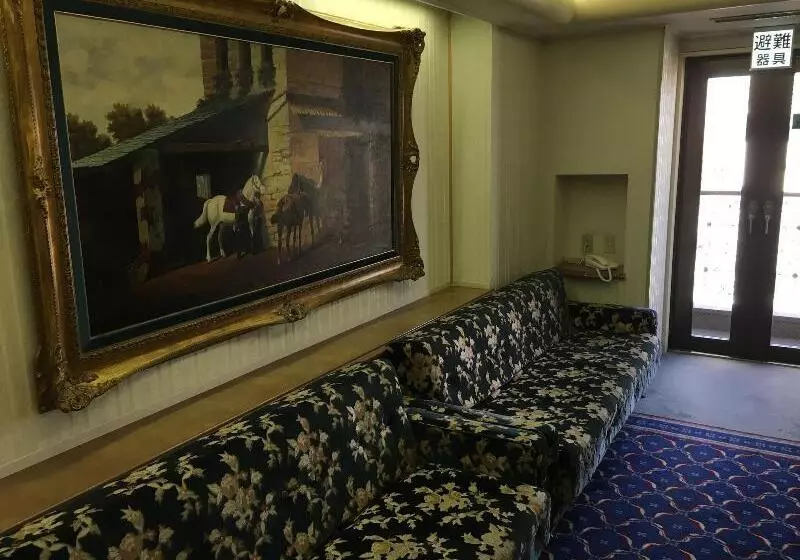 Fotos del hotel Koyo Grand:  10