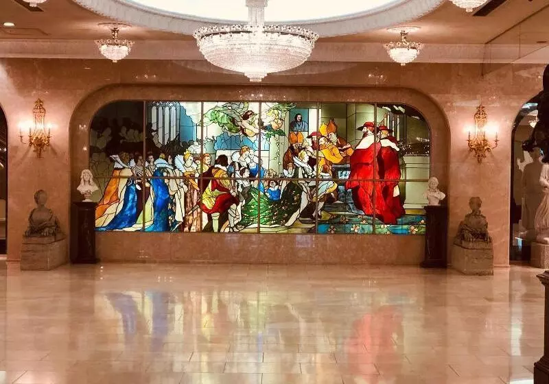 Fotos del hotel Koyo Grand:  18