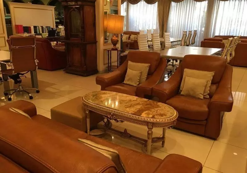 Fotos del hotel Koyo Grand:  2