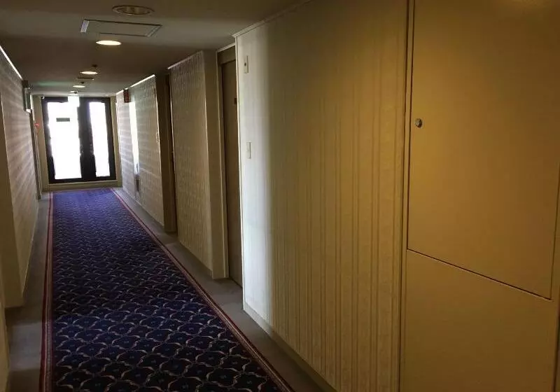 Fotos del hotel Koyo Grand:  21