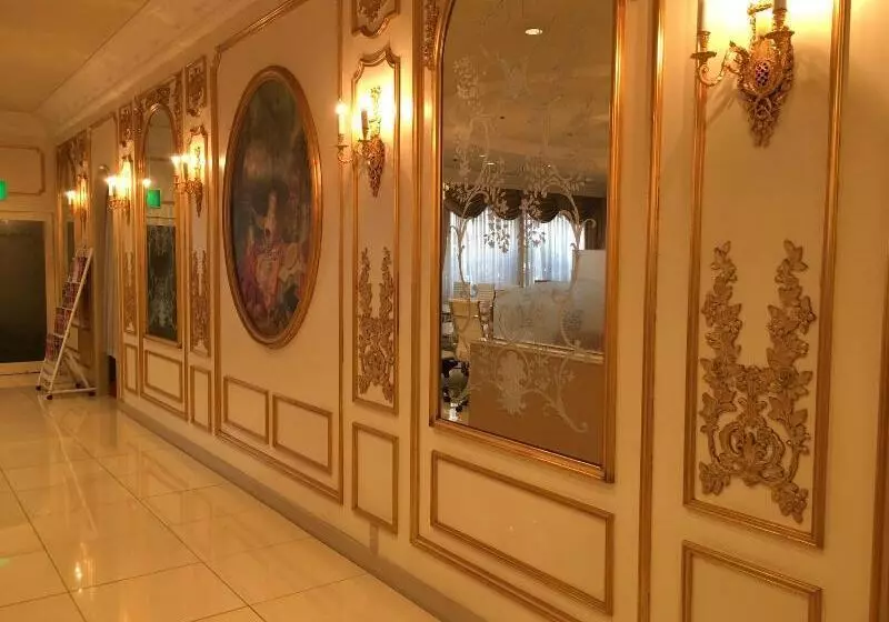 Fotos del hotel Koyo Grand:  5