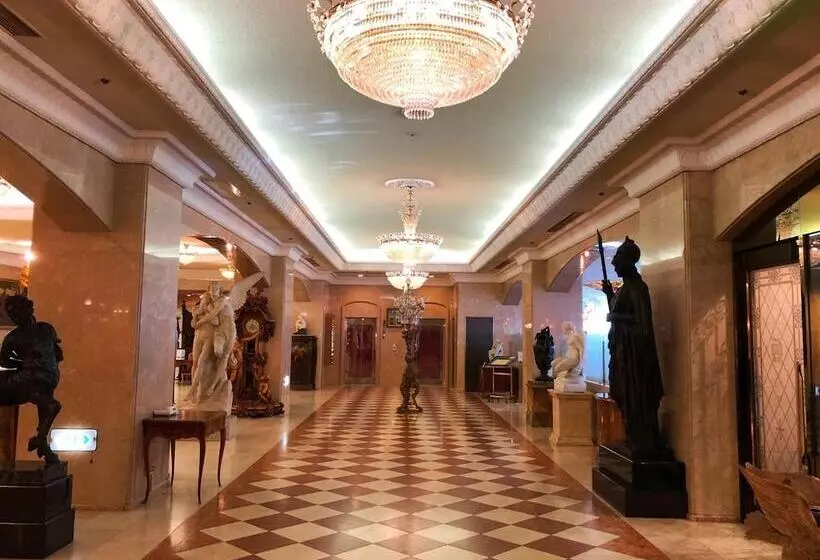 Fotos del hotel Koyo Grand:  11