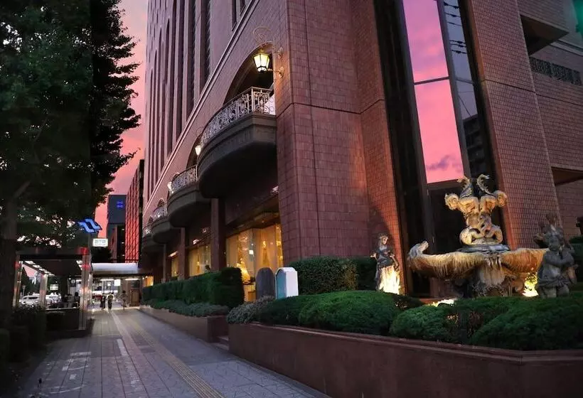 Fotos del hotel Koyo Grand:  8