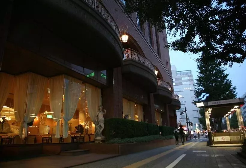 Fotos del hotel Koyo Grand:  23