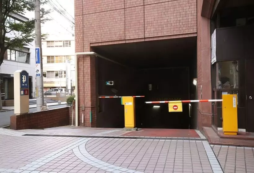 Fotos del hotel Koyo Grand:  13