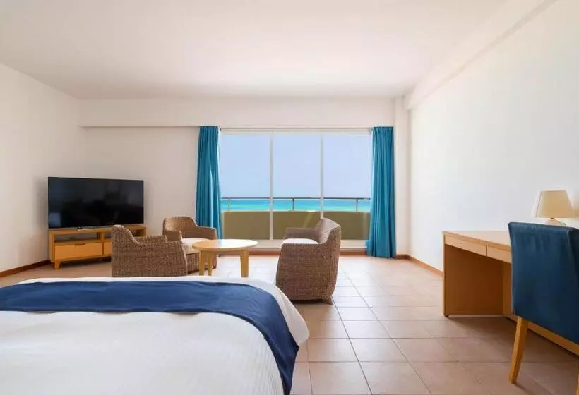 Fotos del hotel Kumejima Eef Beach:  19