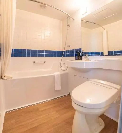 Fotos del hotel Kumejima Eef Beach:  4