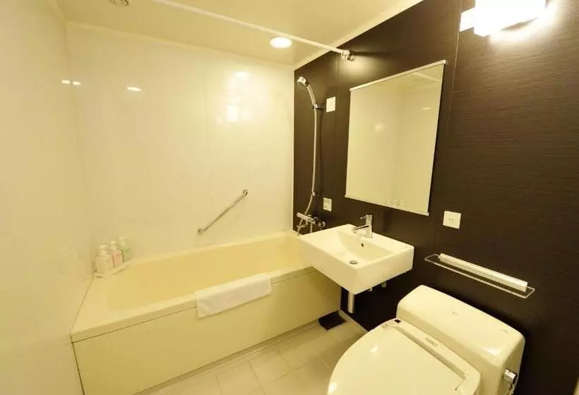 Fotos del hotel Kumejima Eef Beach:  7