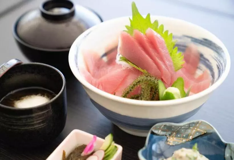 Fotos del hotel Kumejima Eef Beach:  14