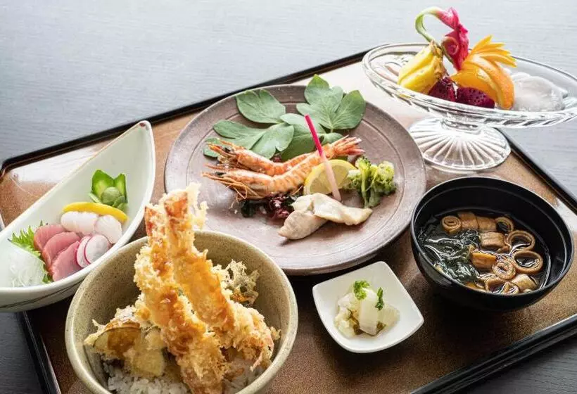 Fotos del hotel Kumejima Eef Beach:  9