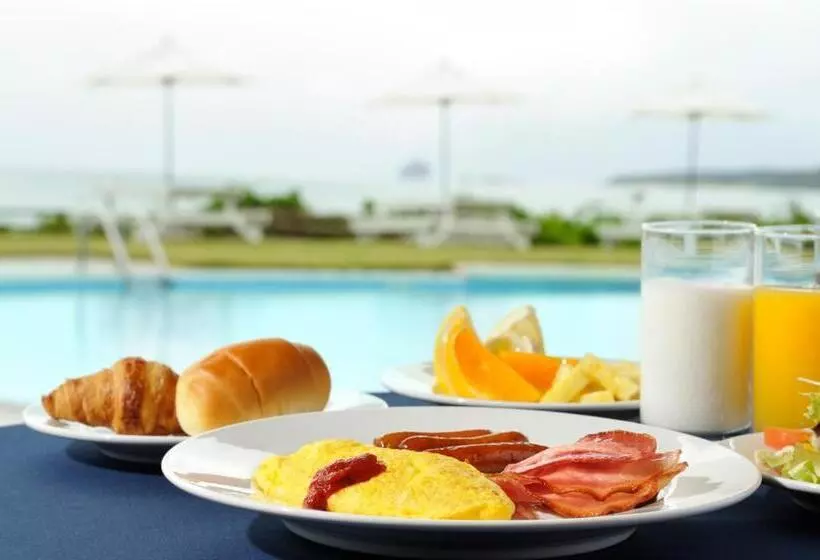 Fotos del hotel Kumejima Eef Beach:  6