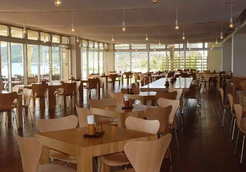 Fotos del hotel Kumejima Eef Beach:  16