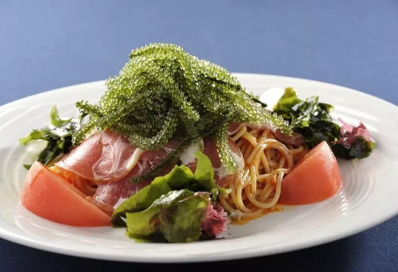 Fotos del hotel Kumejima Eef Beach:  18