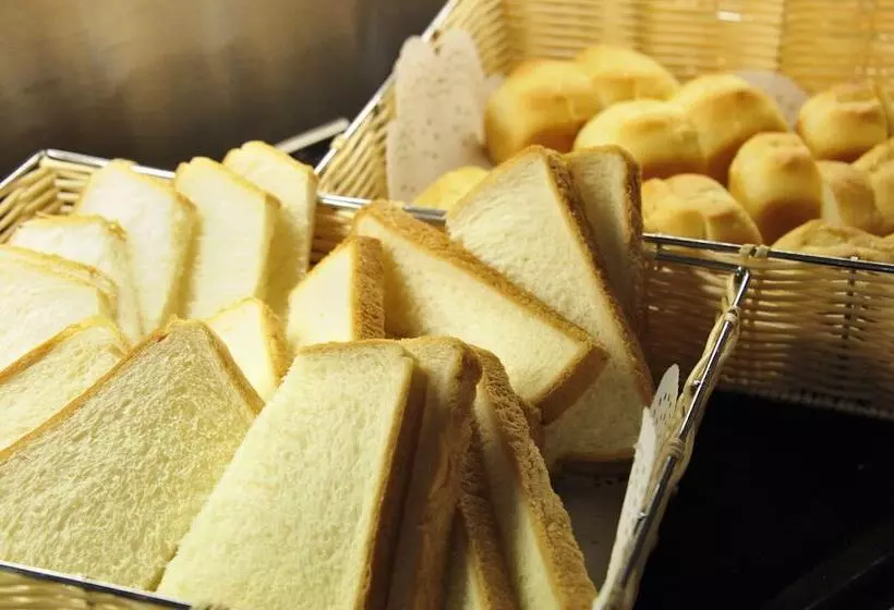 Fotos del hotel Kumejima Eef Beach:  24