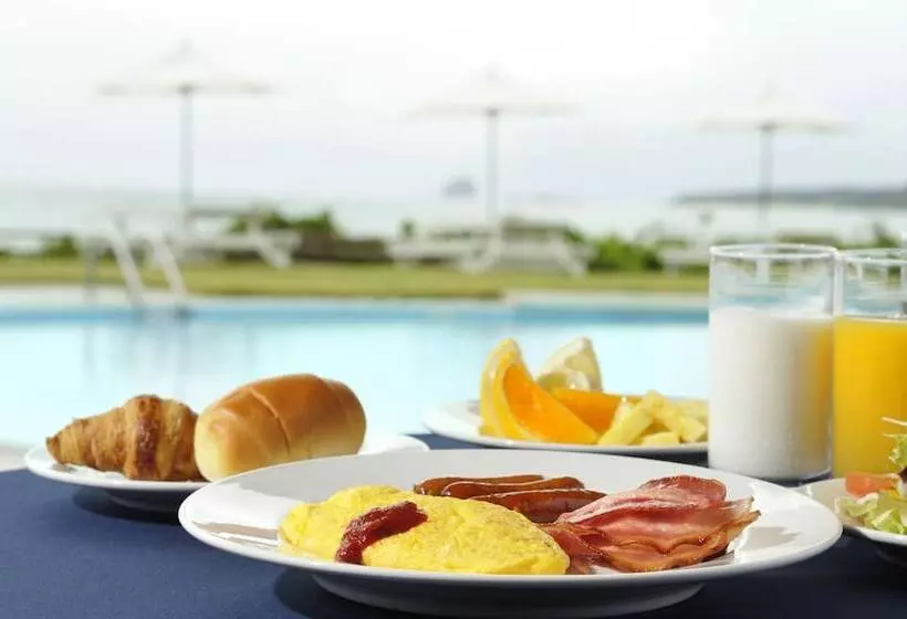 Fotos del hotel Kumejima Eef Beach:  2