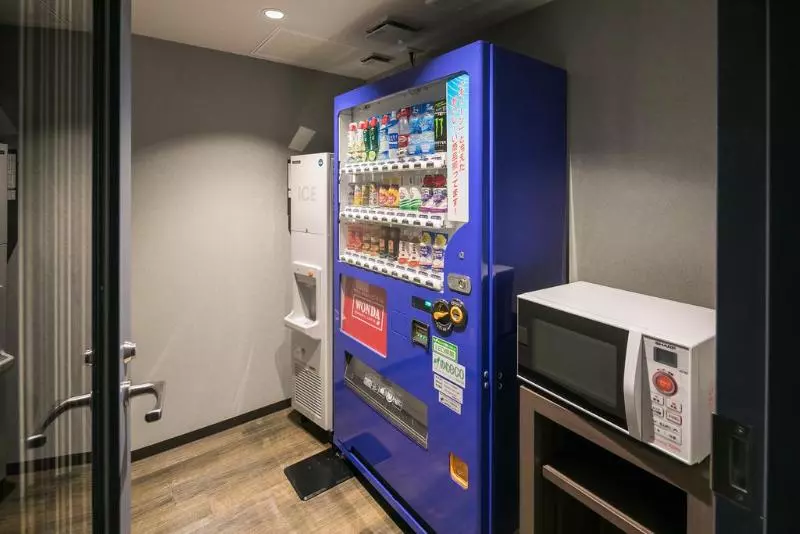 Fotos del hotel Live Max Nagoya-Sakae:  10