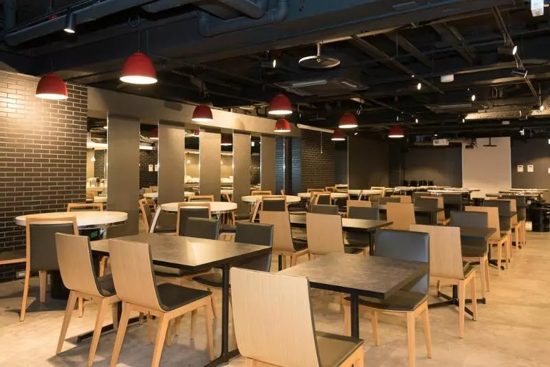 Fotos del hotel Live Max Nagoya-Sakae:  9