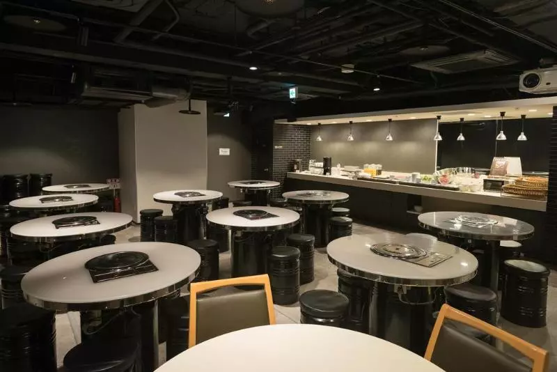 Fotos del hotel Live Max Nagoya-Sakae:  4