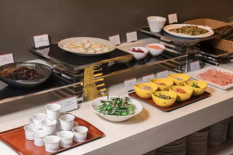 Fotos del hotel Live Max Nagoya-Sakae:  11