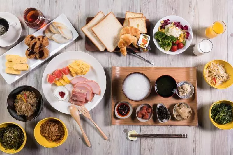 Fotos del hotel Live Max Nagoya-Sakae:  3