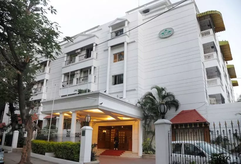 Bangalore International