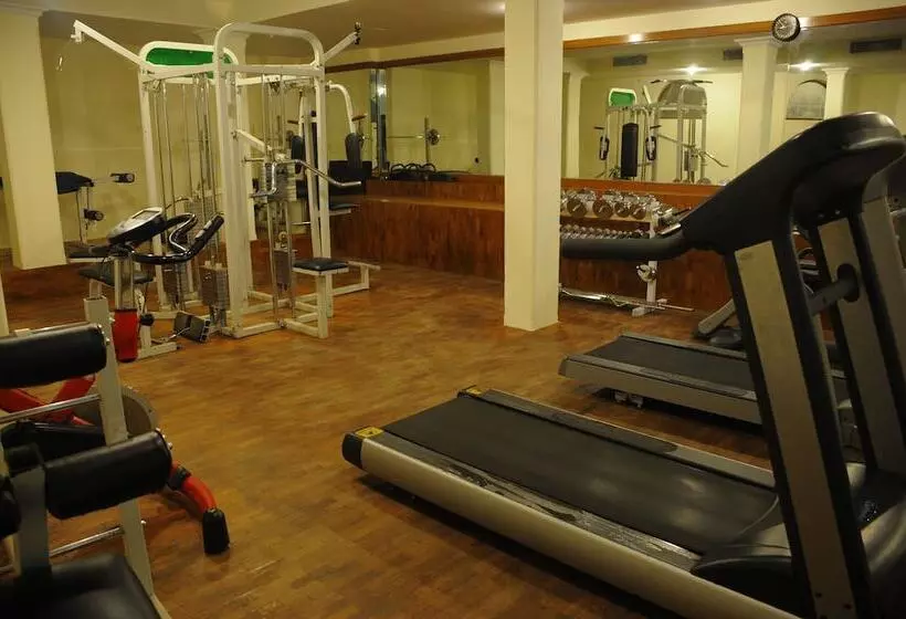 Fotos del hotel Bangalore International:  3