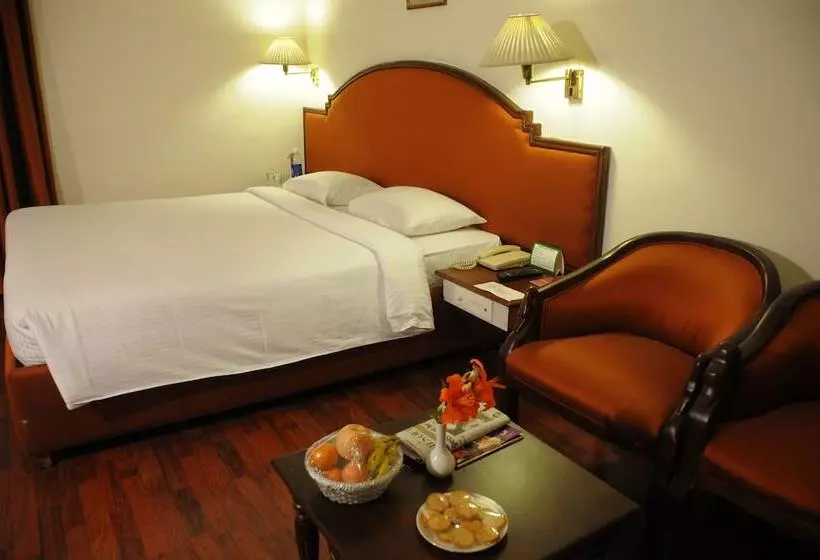 Fotos del hotel Bangalore International:  12