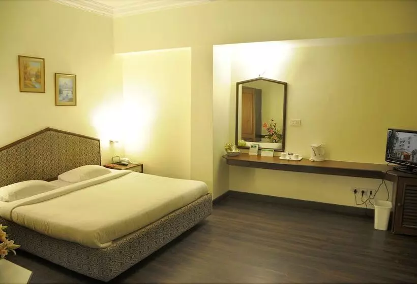 Fotos del hotel Bangalore International:  7