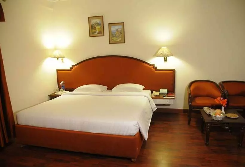 Fotos del hotel Bangalore International:  17