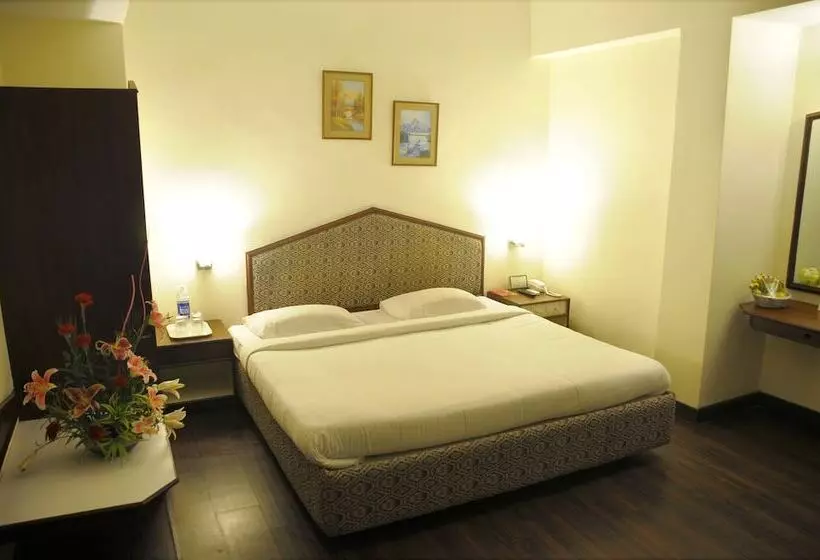 Fotos del hotel Bangalore International:  15