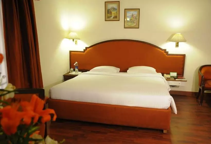 Fotos del hotel Bangalore International:  14