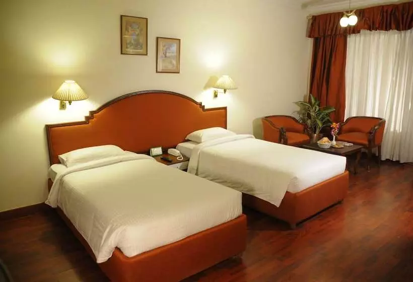 Fotos del hotel Bangalore International:  10