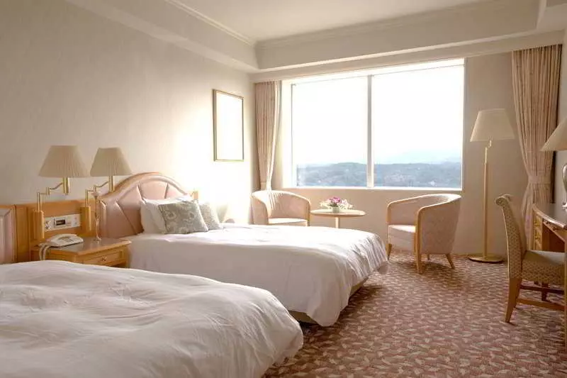 Fotos del hotel Nikko Kanazawa:  22