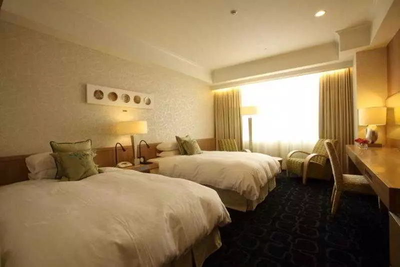 Fotos del hotel Nikko Kanazawa:  20