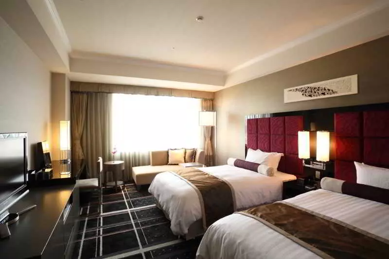 Fotos del hotel Nikko Kanazawa:  23