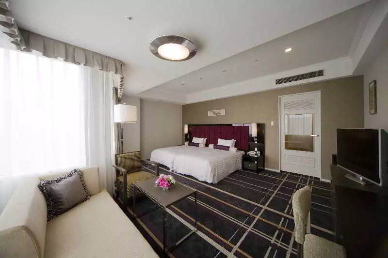 Fotos del hotel Nikko Kanazawa:  9