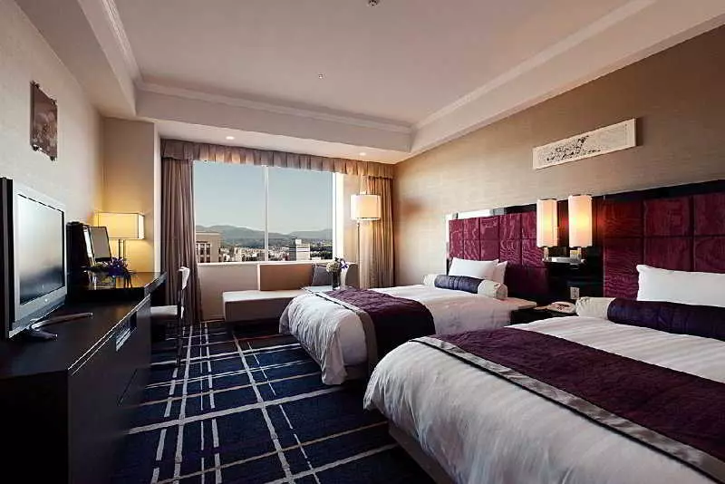 Fotos del hotel Nikko Kanazawa:  25