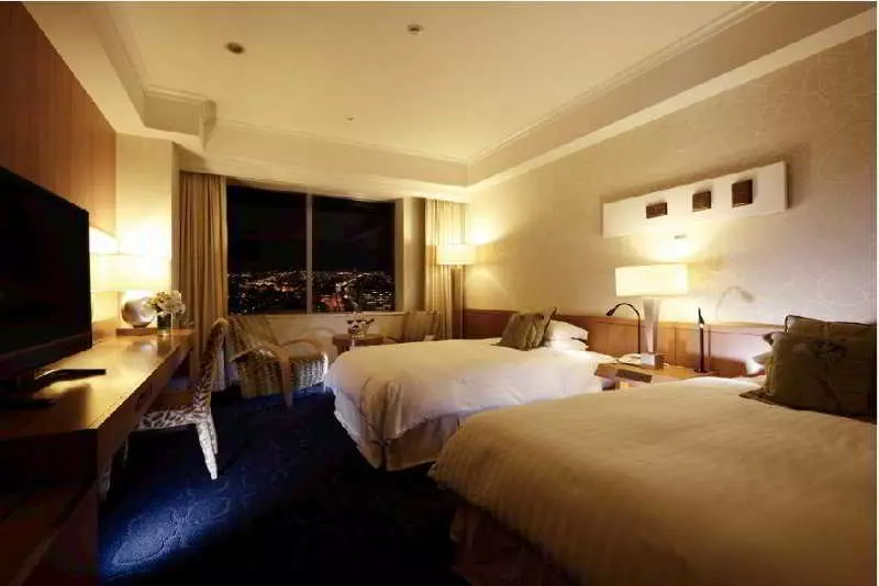 Fotos del hotel Nikko Kanazawa:  24