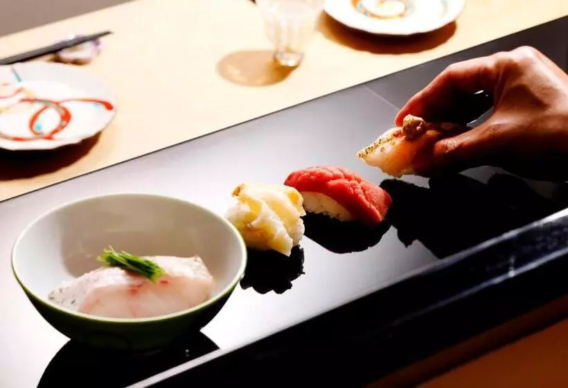 Fotos del hotel Nikko Kanazawa:  14