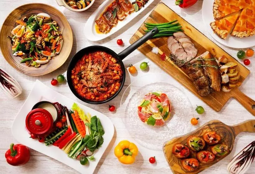 Fotos del hotel Nikko Kanazawa:  7