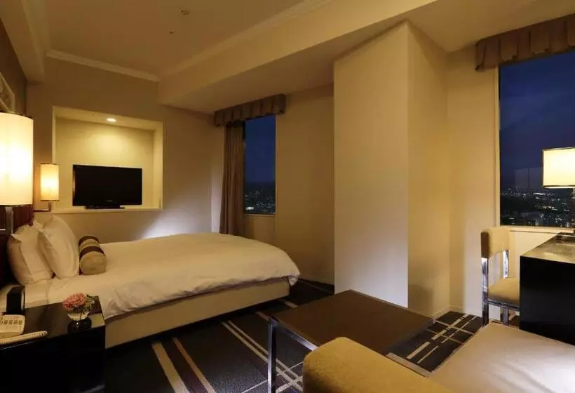 Fotos del hotel Nikko Kanazawa:  19