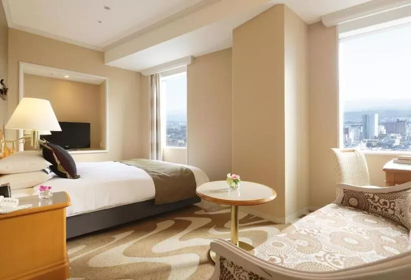 Fotos del hotel Nikko Kanazawa:  17