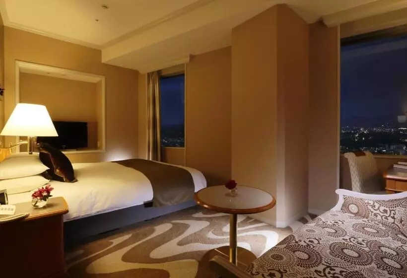 Fotos del hotel Nikko Kanazawa:  15