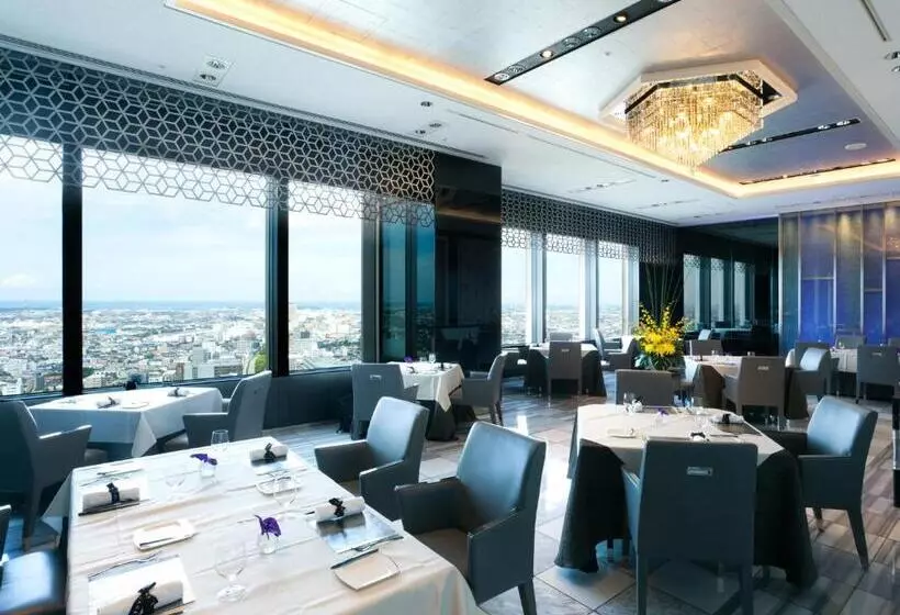 Fotos del hotel Nikko Kanazawa:  18