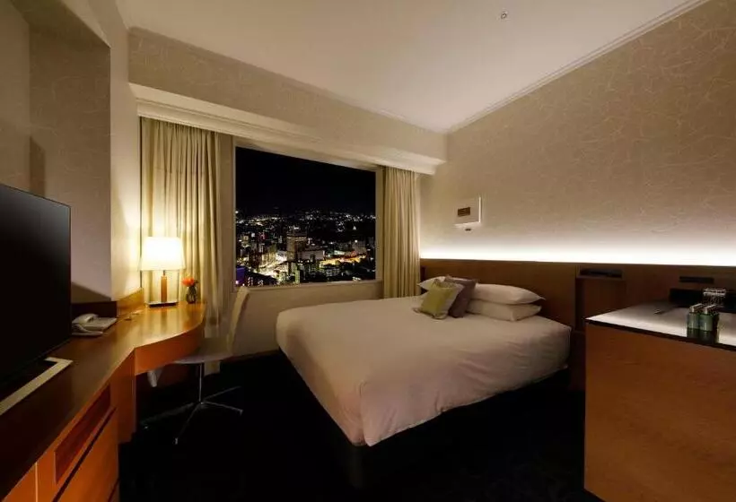 Fotos del hotel Nikko Kanazawa:  13