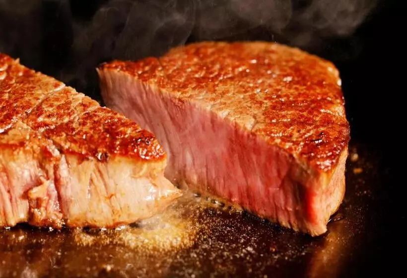 Fotos del hotel Nikko Kanazawa:  16