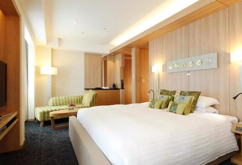 Fotos del hotel Nikko Kanazawa:  11