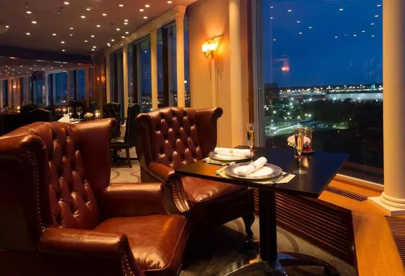 Fotos del hotel Nikko Narita:  12