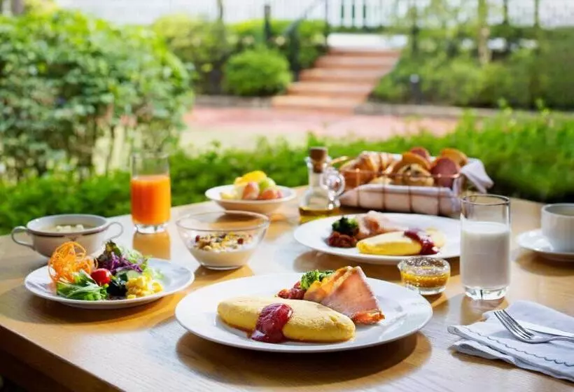 Fotos del hotel Nikko Narita:  6