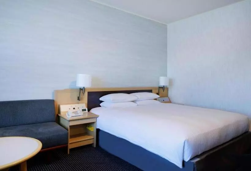 Fotos del hotel Nikko Narita:  13